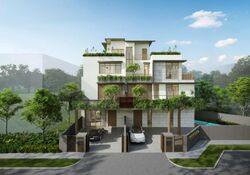 Jalan Selamat (D14), Terrace #525184751